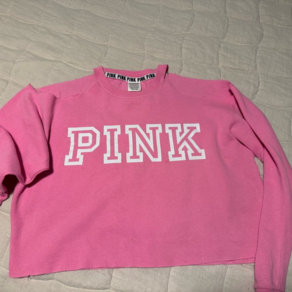 PINK - Picture 6 of 9